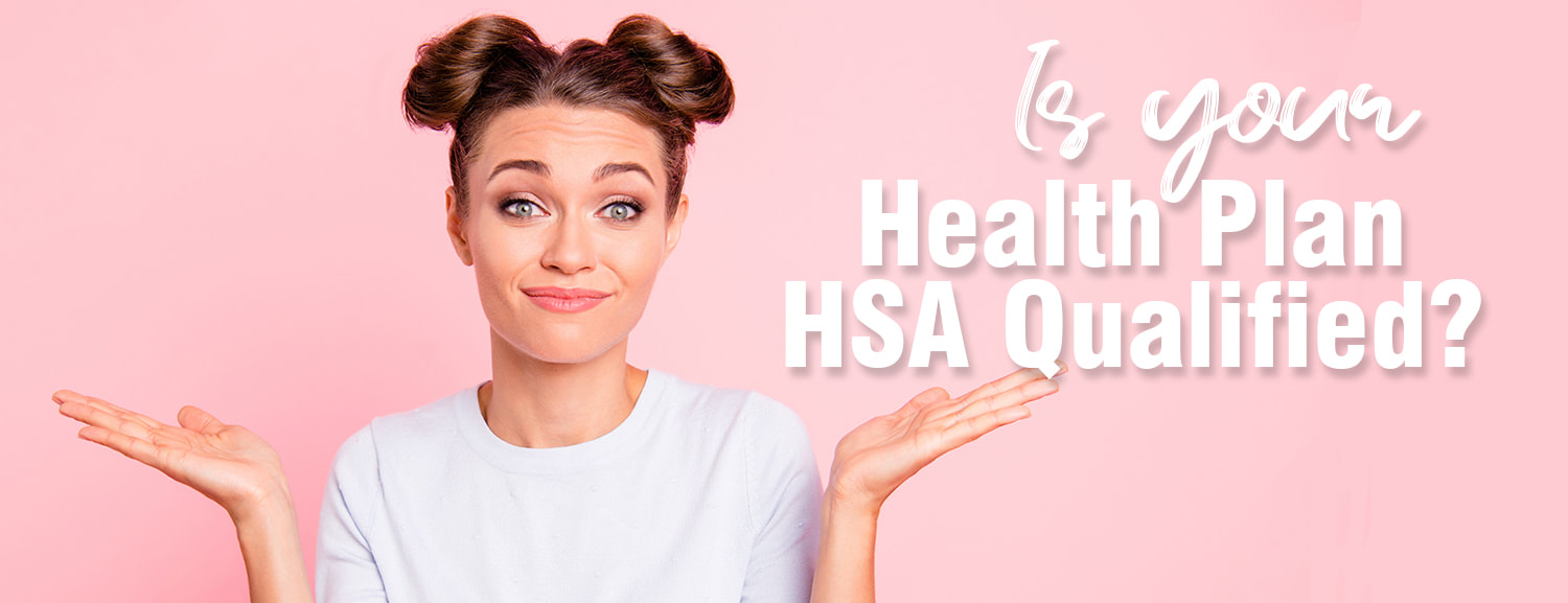 How to Know if Your Health Plan is HSA Qualified - Allied National